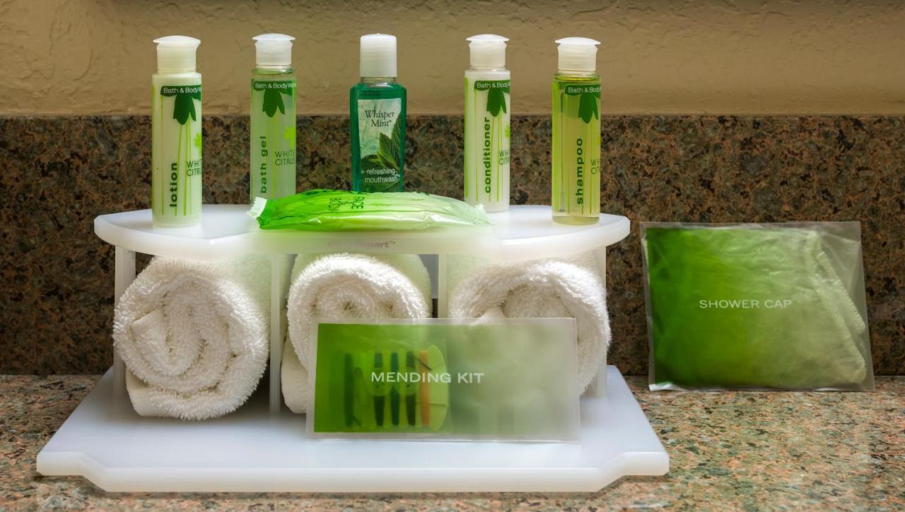 Holiday Inn Express Hotel & Suites Texarkana East By Ihg Exterior photo